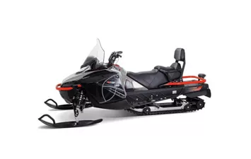 Снегоход FRONTIER RM 1000 New (Красный )