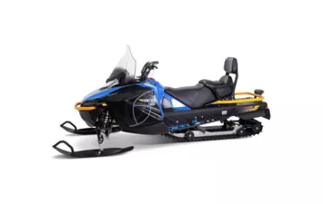 Снегоход FRONTIER RM 1000 New (Синий )