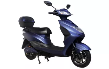 Электроскутер MiLG ZXY 1200W