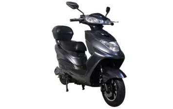 Электроскутер MiLG ZXY 1200W