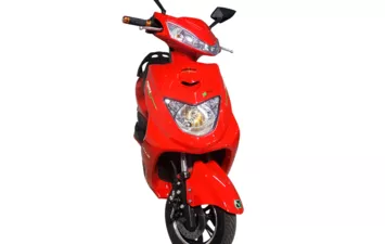 Электроскутер MiLG ZXY 1200W