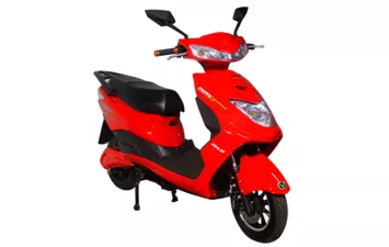 Электроскутер MiLG ZXY 1200W