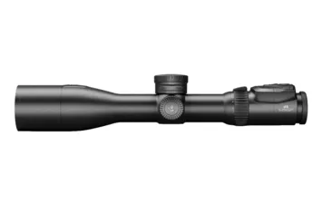 Прицел Swarovski GEN.II dS 5-25х52 P L