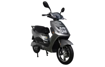 Электроскутер MiLG YW 500W