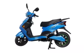 Электроскутер MiLG YW 500W