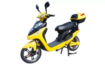Электроскутер MiLG XYH 500W
