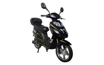 Электроскутер MiLG XYH 500W