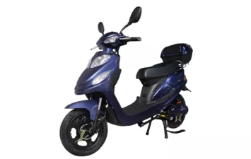 Электроскутер MiLG XYH 500W