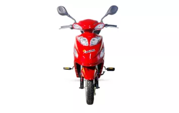 Электроскутер MiLG XYH 500W