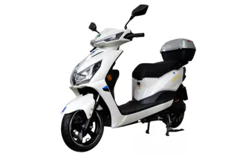 Электроскутер MiLG EEC-JY 2000W Уценка