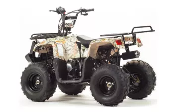 Квадроцикл MOTOLAND ATV 110 RIDER