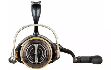 Катушка безынерционная  DAIWA  Certate-16 2508PE