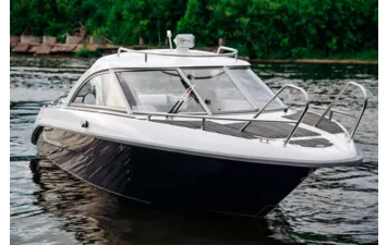 Катер Phoenix 600 HT