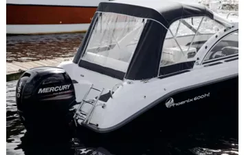 Катер Phoenix 600 HT