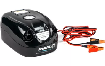 Насос электрический Marlin GP-80S