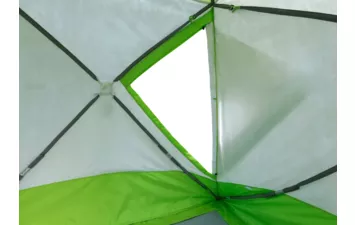 Палатка Лотос Куб 3 Классик Термо