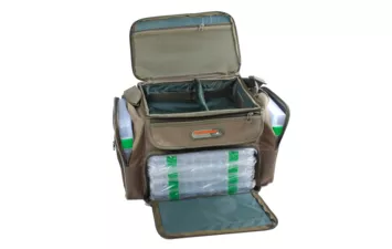 Сумка Fisherbox C103 в комплекте 6 коробок Fisherbox