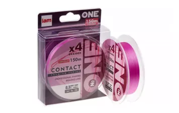 Шнур IAM №ONE CONTACT X4-150