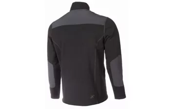 Пуловер Klim Yukon Pullover 6013-002 (BLACK, 3X)