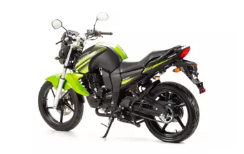 Мотоцикл Motoland BANDIT 250
