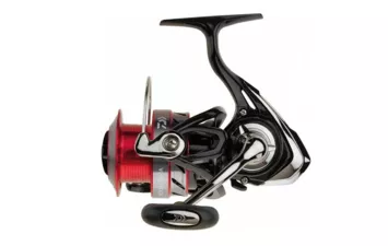 Катушка безынерционная Daiwa 18 Ninja Feeder LT6000SS