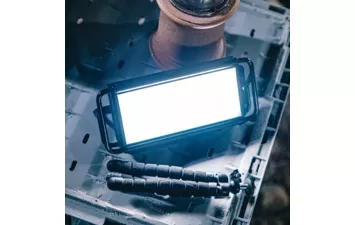 Фонарь кемпинговый Claymore Ultra 3.0 L