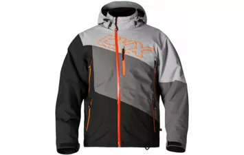 Куртка CKX HUSKY с утеплителем 60379