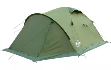 Палатка Tramp Mountain 2 V2 TRT-22