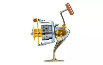 Катушка безынерционная Qunhai SY4000A