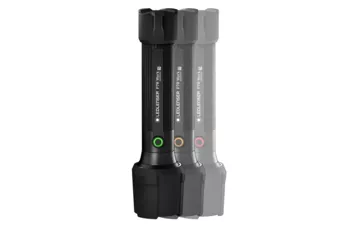 Фонарь Led Lenser P7R Work