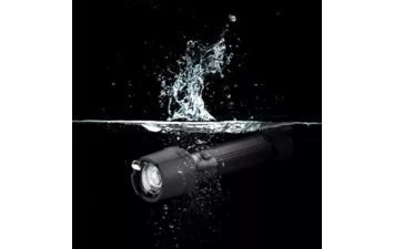 Фонарь Led Lenser P7R Work