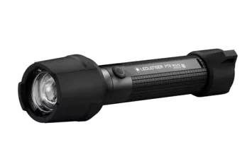 Фонарь Led Lenser P7R Work