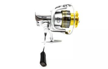 Катушка безынерционная Ryobi Zauber PRO1000