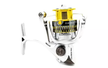 Катушка безынерционная Ryobi Zauber PRO1000