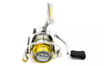 Катушка безынерционная Ryobi Zauber PRO1000