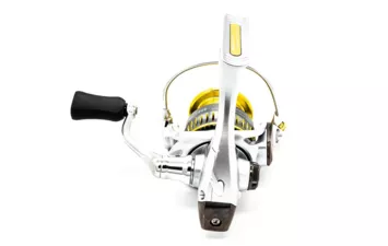 Катушка безынерционная Ryobi Zauber PRO1000