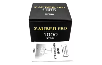 Катушка безынерционная Ryobi Zauber PRO1000