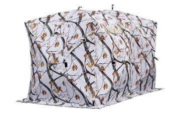 Палатка Higashi Double Winter Camo Comfort Pro