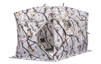 Палатка Higashi Double Winter Camo Comfort Pro