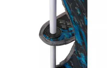 Кресло складное Nisus Shark без чехла N-96806H-S-1