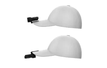 Фонарь налобный Claymore Capon 120D