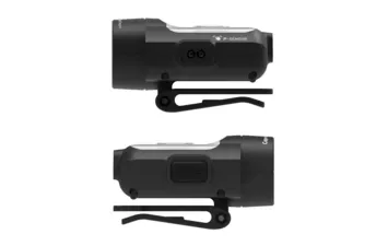 Фонарь налобный Claymore Capon 120D