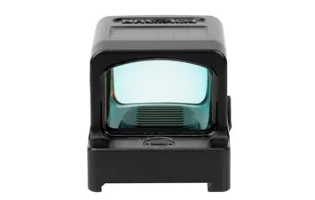 Прицел коллиматорный Holosun Elite на Weaver/Picatinny 2/32MOA  95г
