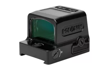 Прицел коллиматорный Holosun Elite на Weaver/Picatinny 2/32MOA  95г