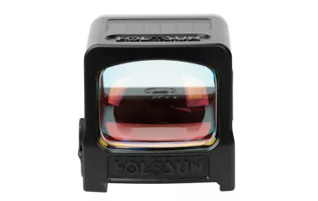Прицел коллиматорный Holosun Elite на Weaver/Picatinny 2/32MOA  95г
