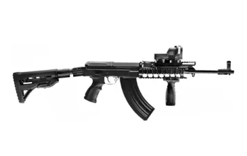 Тактическая рукоять Tal4b Fabdefense