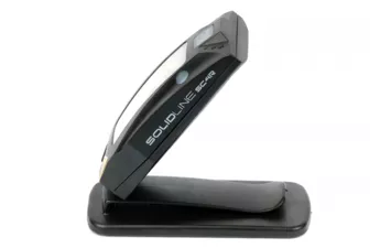 Фонарь Led Lenser Solidline SC4R
