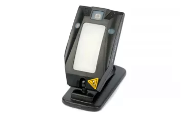 Фонарь Led Lenser Solidline SC4R