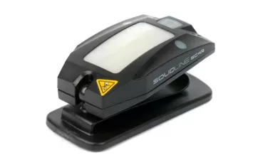 Фонарь Led Lenser Solidline SC4R