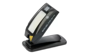 Фонарь Led Lenser Solidline SC4R